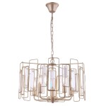 Фото 1 Люстра Freya FR5045PL-05G