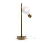 Фото 4 Настольный светильник Freya FR5372TL-01BS