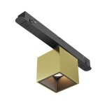 Фото 7 Трековый светильник Technical TR133-2-7W3K-BS