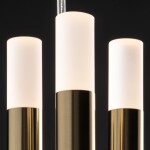 Фото 1 Подвесной светильник Freya FR6130PL-L18B