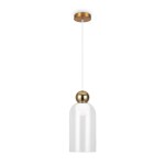 Фото 7 Подвесной светильник Freya FR5220PL-01G