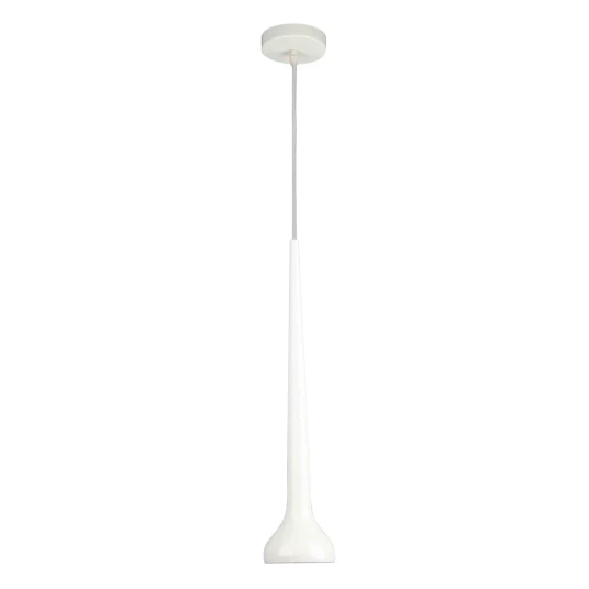Фото Подвесной светильник Arte Lamp SLANCIATO A4010SP-1WH