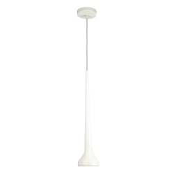 Фото Подвесной светильник Arte Lamp SLANCIATO A4010SP-1WH