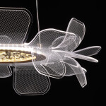 Фото 1 Подвесной светильник