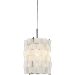 Фото Подвесной светильник Arte Lamp AERO A9133SP-1CC
