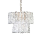 Фото 1 Люстра BRCH9094-60 gold