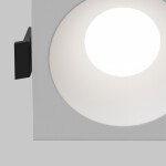 Фото 5 Встраиваемый светильник Technical DL033-2-01W-1(N)