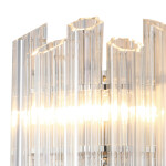Фото 3 Настенный светильник Vittoria clear