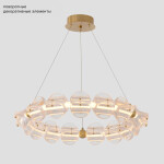 Фото 4 Люстра Crystal Lux RICH SP38W LED