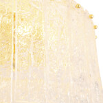 Фото 3 Светильник потолочный Crystal Lux OVIEDO PL6