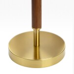 Фото 1 CL436812 SHERMAN Лампа Настольная