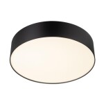 Фото 2 CL755291 BART Черный Св-к Наст.-Потол