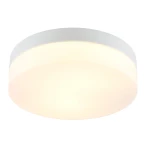 Фото Потолочный светильник Arte Lamp AQUA-TABLET A6047PL-3WH