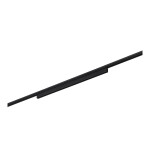 Фото 3 ST666.436.20 Магнитный трековый светильник Черный LED 1*20W 3000K 1 060Lm Ra>90  IP20 L387xW10xH18 2 SUPER5