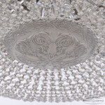 Фото 1 Люстра хрустальная AL19011/80OL WMN Bohemia Ivele Crystal