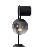 Фото 4 Настенный светильник (бра) Freya FR6178WL-L10B