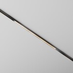 Фото 5 Трековый светильник Technical TR240-4-18WTW-DD2-B