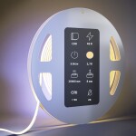 Фото 1 Светодиодная лента Led Strip 201218