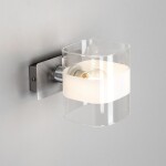 Фото 1 CL139310 Вирта Алюминий Св-к Бра