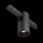 Фото 3 Трековый светильник Technical TR122-4-7W-DS-B