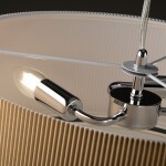 Фото 1 Подвесной светильник Freya FR5434PL-03BG