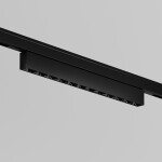 Фото 3 Трековый светильник Technical TR193-1-10W4K-M-B