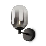 Фото 5 Настенный светильник (бра) Freya FR1011WL-01B