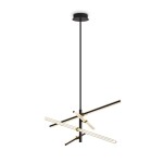 Фото 7 Подвесной светильник Freya FR5557PL-L32B