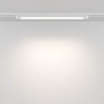 Фото 1 Трековый светильник Technical TR000-1-24W4K-W_1