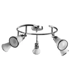 Фото Спот Arte Lamp VENTO A9231PL-5CC