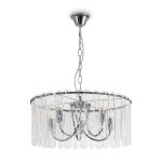 Фото 2 Подвесной светильник Freya FR2048PL-05CH1