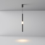 Фото 11 Подвесной светильник Technical P105PL-12W3K-B