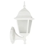 Фото Уличный настенный светильник Arte Lamp BREMEN A1011AL-1WH