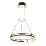 Фото 3 CL211042 HELLY Св-к Люстра