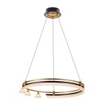 Фото 4 CL211062 HELLY Св-к Люстра