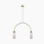 Фото 3 Подвесной светильник Maytoni MOD302PL-02W