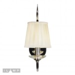 Фото 4 Бра iLamp Charm W2508-1 nic