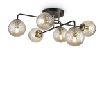 Фото 5 Люстра Freya FR8016PL-06BBS