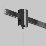 Фото 3 Комплектующие для трекового светильника Technical TRA154SW-1B