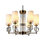 Фото 1 Люстра Felton 6