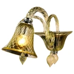 Фото Бра Arte Lamp CLEOPATRA A9002AP-1CC