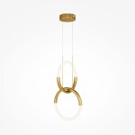 Фото 4 Подвесной светильник Maytoni MOD165PL-L18G3K