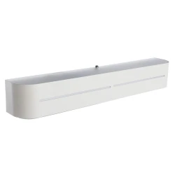 Фото Декоративная подсветка Arte Lamp COSMOPOLITAN A7210AP-3WH