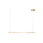 Фото 5 Подвесной светильник Maytoni MOD340PL-L20BS3K