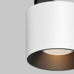 Фото 5 Трековый светильник Technical TR188-1-5W2.7K-M-BW