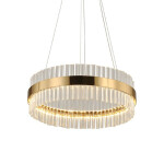 Фото 4 Люстра D8532P/R600 gold