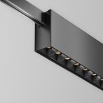 Фото 3 Трековый светильник Technical TR150-1-12W3K-M-B