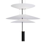 Фото 1 Подвесной светильник Freya FR6190PL-L7WB