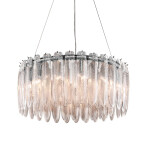 Фото 3 Люстра MD22027002-D65 matt black