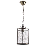 Фото Подвесной светильник Arte Lamp BRUNO A8286SP-1AB